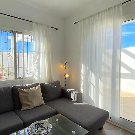 Villa Sandra Little Haven Apartment Nerja Buitenkant foto