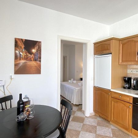 Villa Sandra Little Haven Apartment Nerja Buitenkant foto