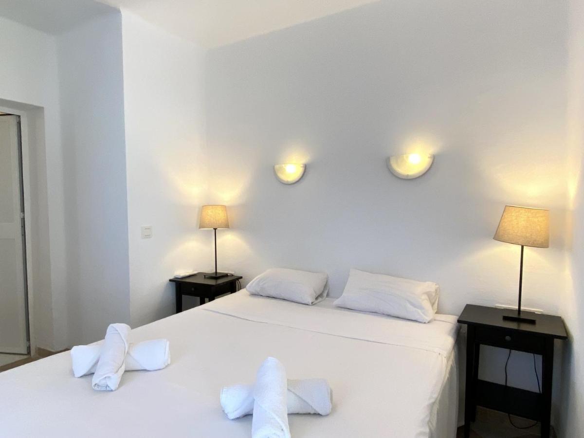 Villa Sandra Little Haven Apartment Nerja Buitenkant foto