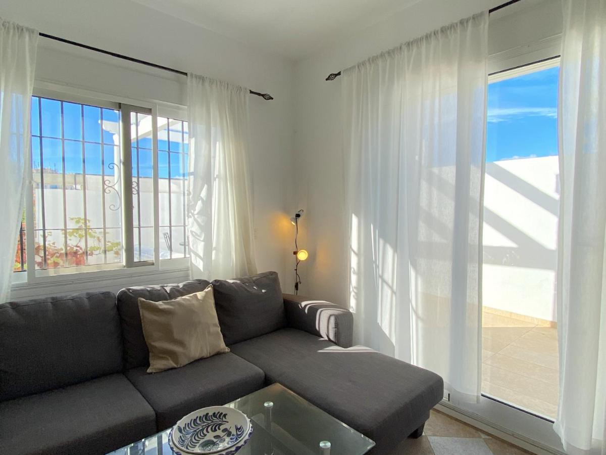 Villa Sandra Little Haven Apartment Nerja Buitenkant foto