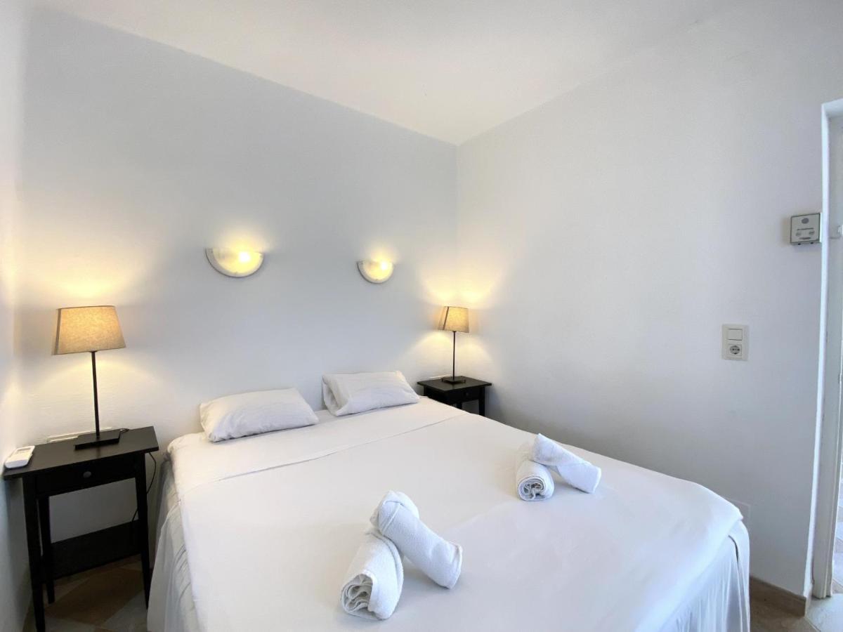 Villa Sandra Little Haven Apartment Nerja Buitenkant foto