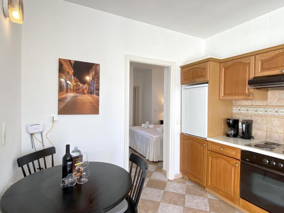 Villa Sandra Little Haven Apartment Nerja Buitenkant foto