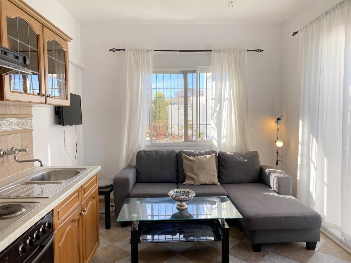Villa Sandra Little Haven Apartment Nerja Buitenkant foto