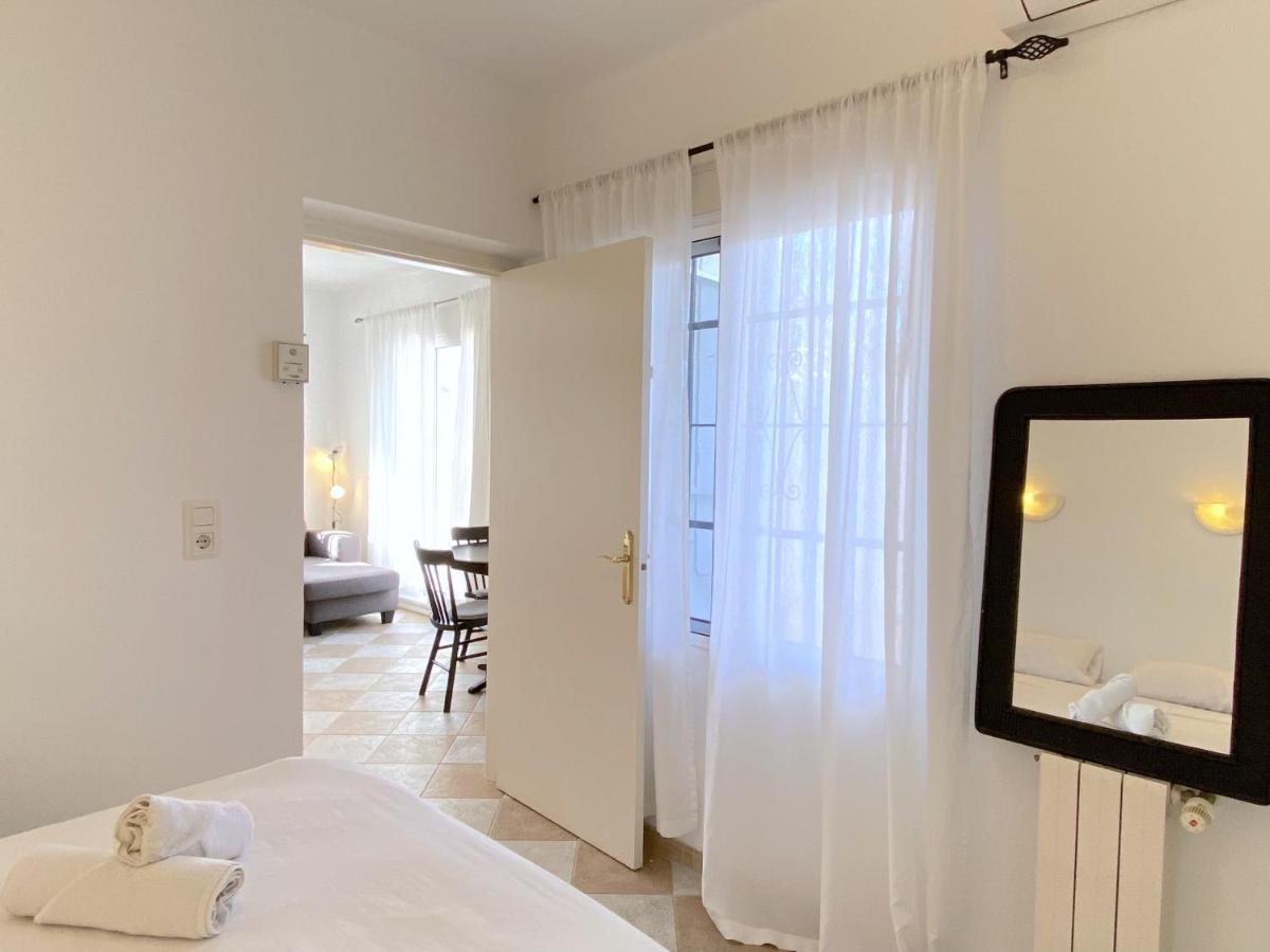 Villa Sandra Little Haven Apartment Nerja Buitenkant foto