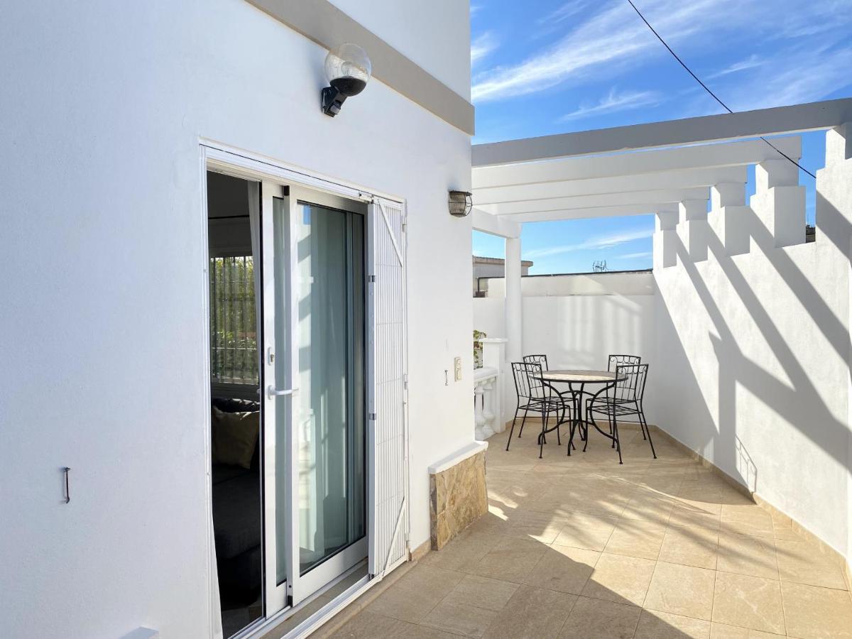 Villa Sandra Little Haven Apartment Nerja Buitenkant foto