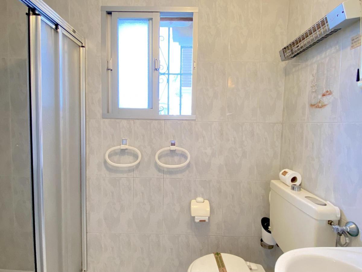 Villa Sandra Little Haven Apartment Nerja Buitenkant foto