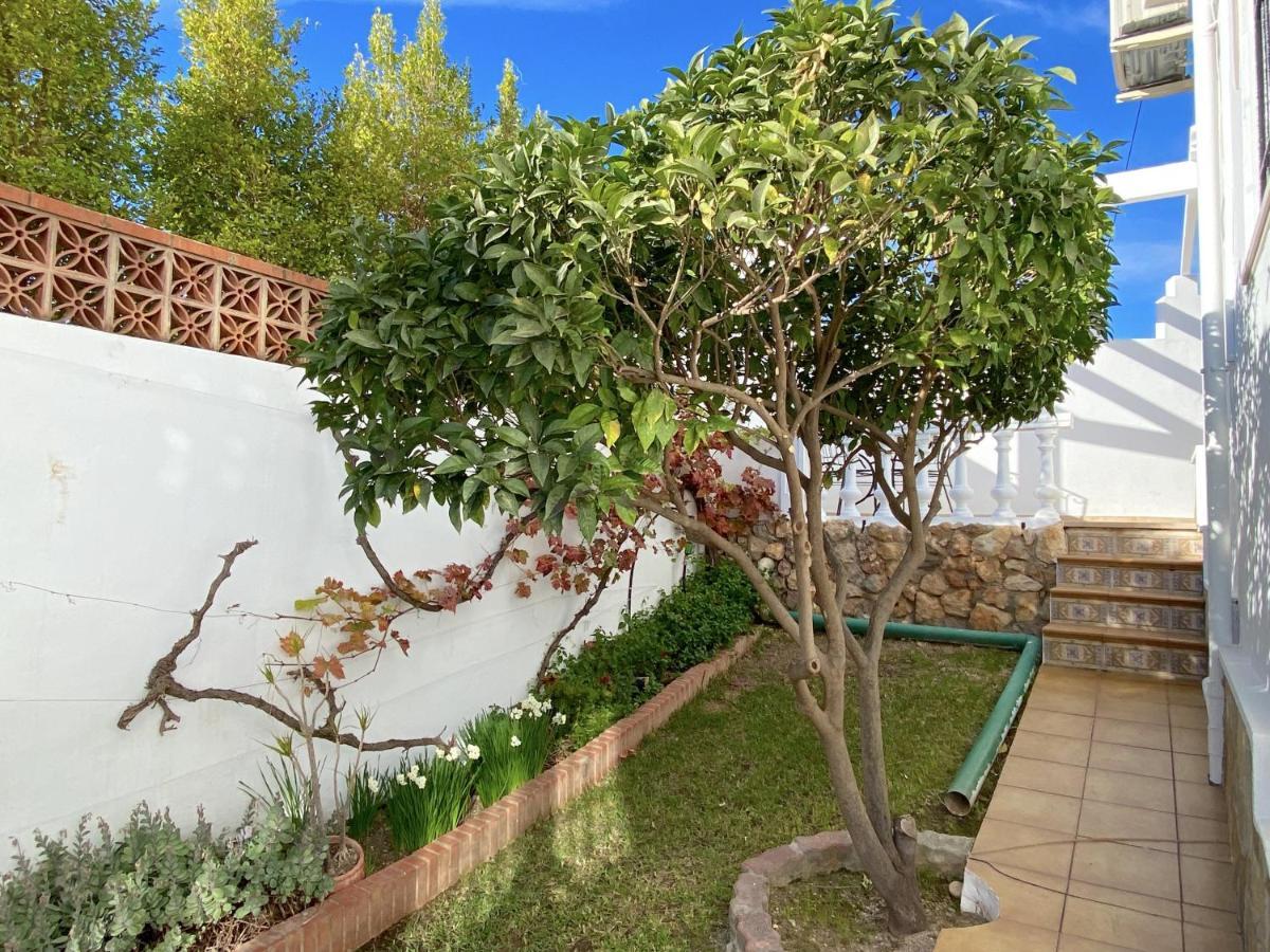 Villa Sandra Little Haven Apartment Nerja Buitenkant foto